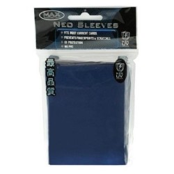 Protège-cartes max protection alpha blue standard