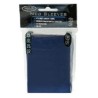 Protège-cartes max protection alpha blue standard