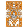 Jeu de 54 cartes motifs chiens collection