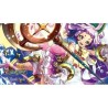 Tapis de jeu illustré force of will - the moonlit savior