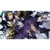 Tapis de jeu illustré force of will - the twilight wanderer