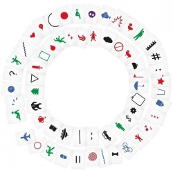 Jeux de société - Imagine