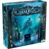 Jeux de société - Mysterium