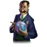 Jeux de société - Mysterium