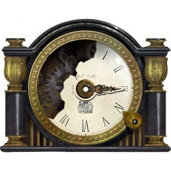Jeux de société - Mysterium