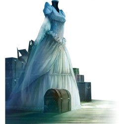 Jeux de société - Mysterium