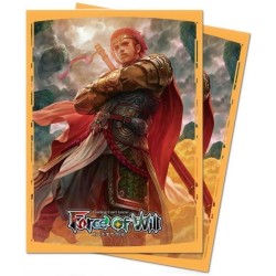 Protège-cartes illustré ultra pro standard Force of Will L1 - V3 Sun Wukong