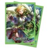 Protège-cartes illustré ultra pro standard Force of Will L1 - V1 Fiethsing