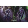 Tapis de jeu Playmat illustré Force of Will - Halloween Edition Limitée