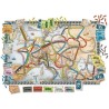 Jeux de société - Les Aventuriers du Rail Europe