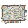 Jeux de société - Les Aventuriers du Rail