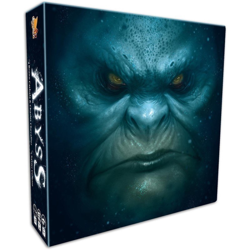 Jeux de société - Abyss Jeux de société - Abyss