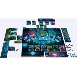 Jeux de société - Abyss