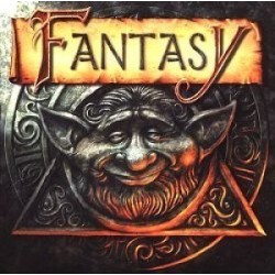 Jeux de société - Fantasy