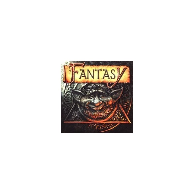Jeux de société - Fantasy Jeux de société - Fantasy
