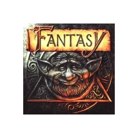 Jeux de société - Fantasy