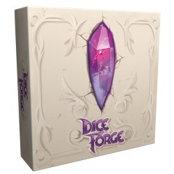 Jeux de société - Dice Forge
