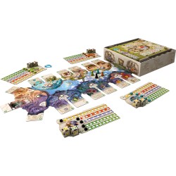 Jeux de société - Dice Forge