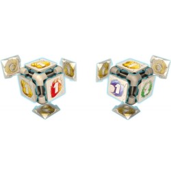 Jeux de société - Dice Forge