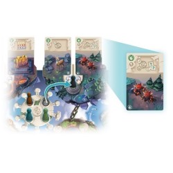 Jeux de société - Dice Forge