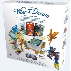 Jeux de société - When I Dream
