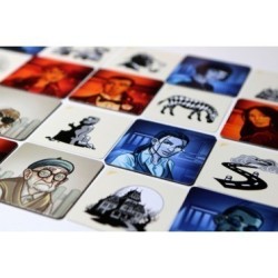 Jeux de société - Codenames : Images
