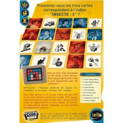 Jeux de société - Codenames : Images