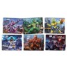 Jeux de société - King of Tokyo