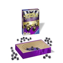 Jeux de société - Strike