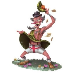 Jeux de société - Schotten Totten