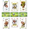 Jeux de société - Schotten Totten