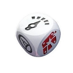 Jeux de société - Gang Rush Breakout