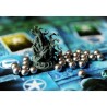 Jeux de société - Abyss extension Kraken