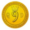 Jeux de société - Queendomino