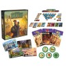 Jeux de société - 7 Wonders Duel