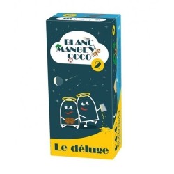 Jeux de société - Blanc Manger Coco 2 - Le Déluge