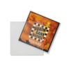 Board Game Sleeves 50 pochettes Antireflet Square 70 x 70 mm