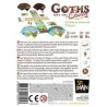 Jeux de société - Goths Save the Queen