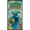 Jeux de société - 7 Wonder Duel - Pantheon