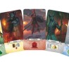 Jeux de société - 7 Wonder Duel - Pantheon