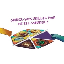 Jeux de société - Hubywoky