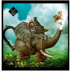  Jeux de société - Imaginarium