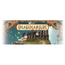 Jeux de société - Imaginarium
