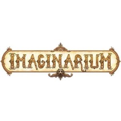  Jeux de société - Imaginarium