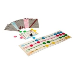 Jeux de société - Kryptos