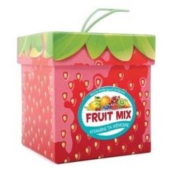 Jeux de société - Fruit Mix