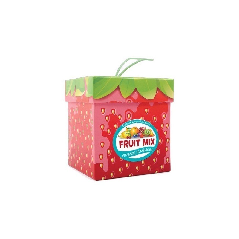 Jeux de société - Fruit Mix Jeux de société - Fruit Mix
