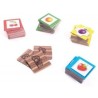 Jeux de société - Fruit Mix