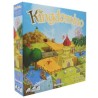 Jeux de société - Kingdomino XL
