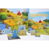 Jeux de société - Kingdomino XL